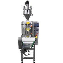 Alta calidad 20-250G Nuevo producto Tuercas verticales Sarchet Powder Packing Machine